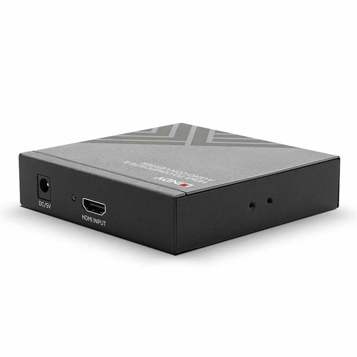Адаптер HDMI LINDY 38393 Черен Многоцветен