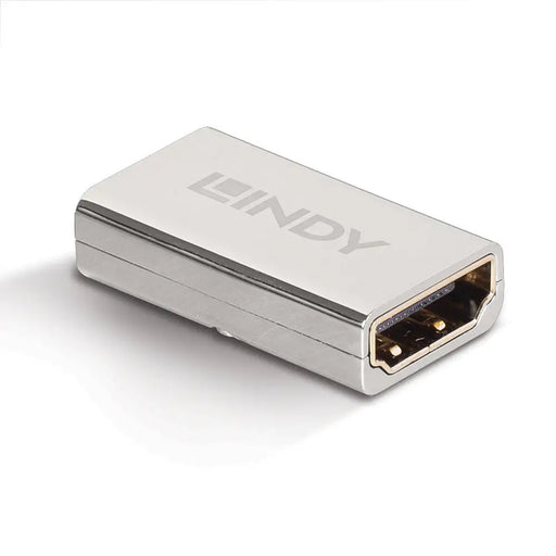 Адаптер HDMI LINDY 41511 Сребрист