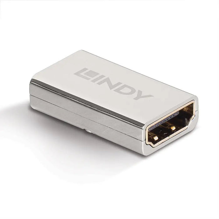 Адаптер HDMI LINDY 41511 Сребрист
