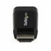 Адаптер HDMI Startech HD2VGAMICRO Черен