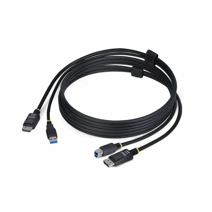 Адаптер кабел Startech DU1226-KVM-CABLE