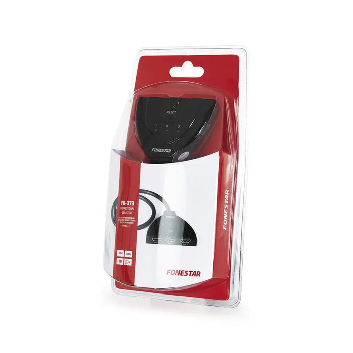 Адаптер кабел FONESTAR FO-373