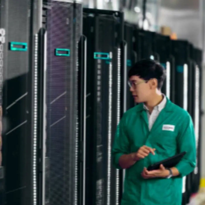 Адаптер кабел HPE P47777-B21