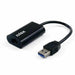 Адаптер кабел Nilox Ethernet (RJ-45) USB-A