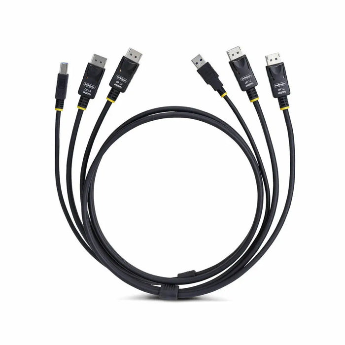 Адаптер кабел Startech DDU1226-KVM-CABLE