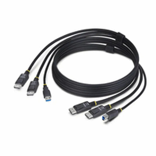 Адаптер кабел Startech DDU1226-KVM-CABLE