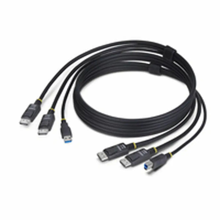 Адаптер кабел Startech DDU1226-KVM-CABLE