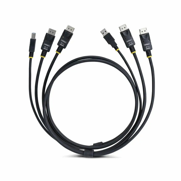 Адаптер кабел Startech DDU1226-KVM-CABLE