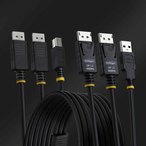 Адаптер кабел Startech DDU1226-KVM-CABLE