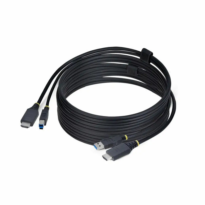 Адаптер кабел Startech HU12210-KVM-CABLE