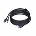 Адаптер кабел Startech HU12210-KVM-CABLE