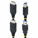 Адаптер кабел Startech HU12210-KVM-CABLE