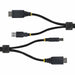 Адаптер кабел Startech HU12210-KVM-CABLE