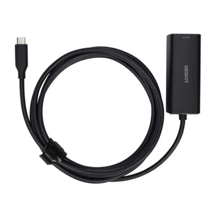 Адаптер OBSBOT USB-C към Ethernet