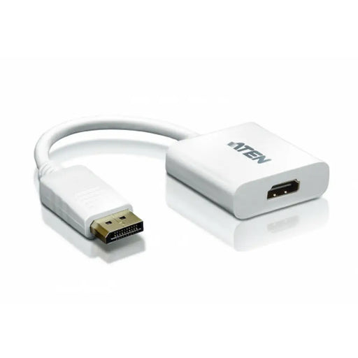 Адаптер за DisplayPort към HDMI Aten VC985-AT Бял