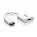 Адаптер за DisplayPort към HDMI Aten VC985-AT Бял