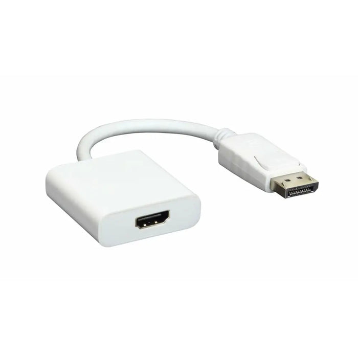 Адаптер за DisplayPort към HDMI Aten VC985-AT Бял