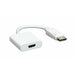 Адаптер за DisplayPort към HDMI Aten VC985-AT Бял
