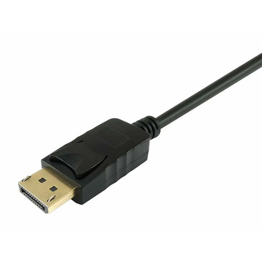 Адаптер за DisplayPort към HDMI Equip 119390 Черен 2 m