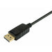 Адаптер за DisplayPort към HDMI Equip 119390 Черен 2 m