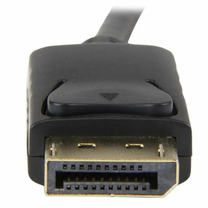 Адаптер за DisplayPort към HDMI Startech DP2HDMM5MB 4K