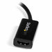 Адаптер за DisplayPort към HDMI Startech MDP2HD4KS Черен