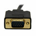 Адаптер за DisplayPort към VGA Startech DP2VGAMM6B (1,8 m)