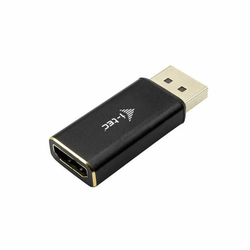 Адаптер за DisplayPort към HDMI i-Tec DP2HDMI4K60HZ