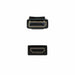 Адаптер за DisplayPort към HDMI NANOCABLE 10.15.4301 1 m