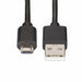 Адаптер за DisplayPort към HDMI Startech 148B-HDMI-DP-8K 30