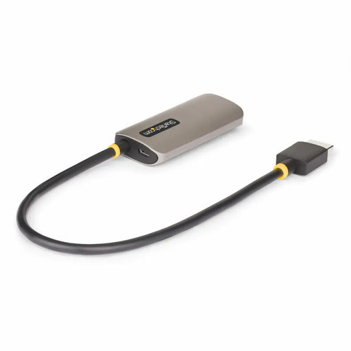 Адаптер за DisplayPort към HDMI Startech 148B-HDMI-DP-8K 30
