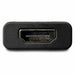 Адаптер за DisplayPort към HDMI Startech DP2HD4K60H Черен