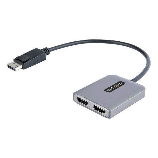 Адаптер за DisplayPort към HDMI Startech MST14DP122HD Сив