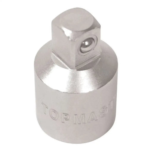 АДАПТЕР ЗА ГЕДОРЕ TOPMASTER 1/2”Fx3/8”M