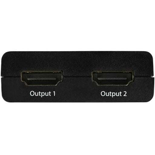 Адаптер за HDMI към 2x HDMI Startech ST122HD4KU