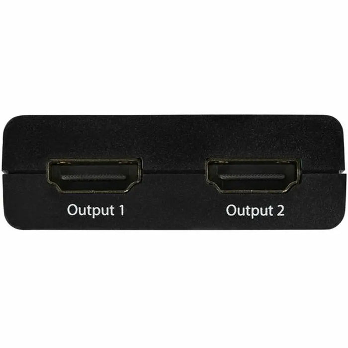 Адаптер за HDMI към 2x HDMI Startech ST122HD4KU