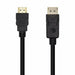 Адаптер за HDMI към DVI Aisens A125-0459 Черен 1 m