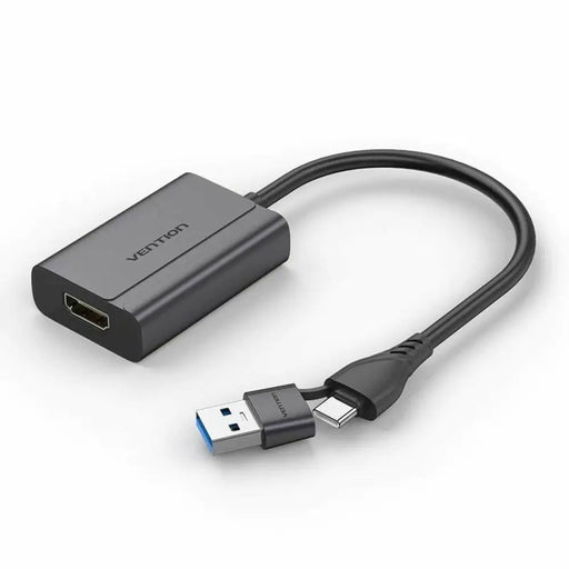 Адаптер за HDMI - USB-c Vention ACYHB