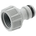 АДАПТЕР ЗА КРАН 1/2’’ GARDENA 18220-20