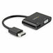 Адаптер за мини дисплей порт към HDMI/VGA Startech