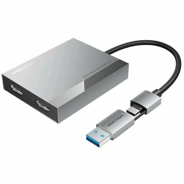 Адаптер за Thunderbolt Gigabit Ethernet Vention ACXHB