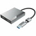 Адаптер за Thunderbolt Gigabit Ethernet Vention ACXHB