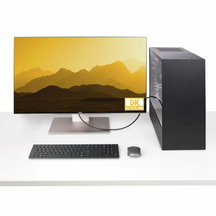 Адаптер за Thunderbolt USB-C Startech DP21-1M-DP40-CABLE