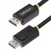 Адаптер за Thunderbolt USB-C Startech DP21-1M-DP40-CABLE