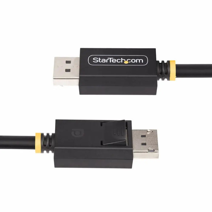 Адаптер за Thunderbolt USB-C Startech DP21-1M-DP40-CABLE