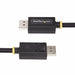 Адаптер за Thunderbolt USB-C Startech DP21-1M-DP40-CABLE