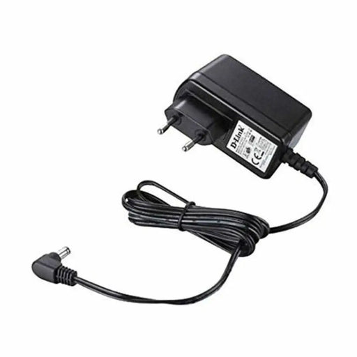 Адаптер за ток D-Link PSM-12V-55-B Черен 12 V