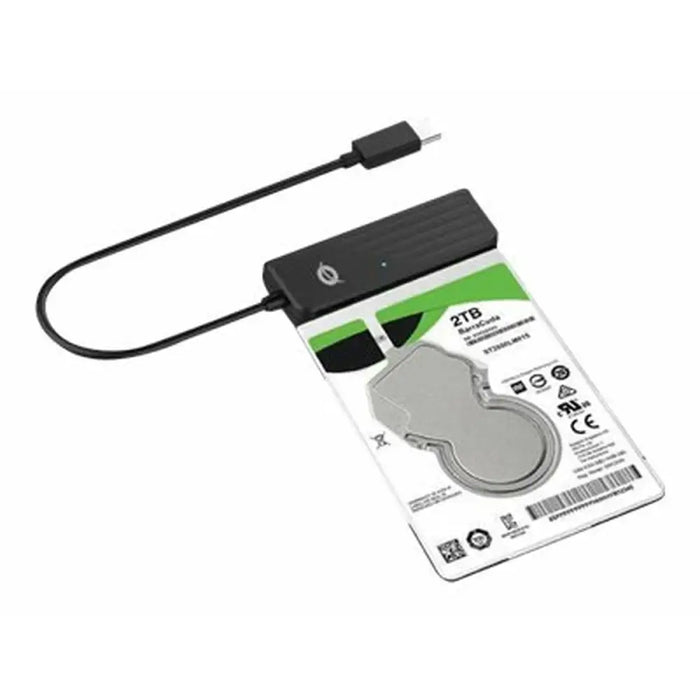 Адаптер за Твърд Диск USB към SATA Conceptronic ABBY02B