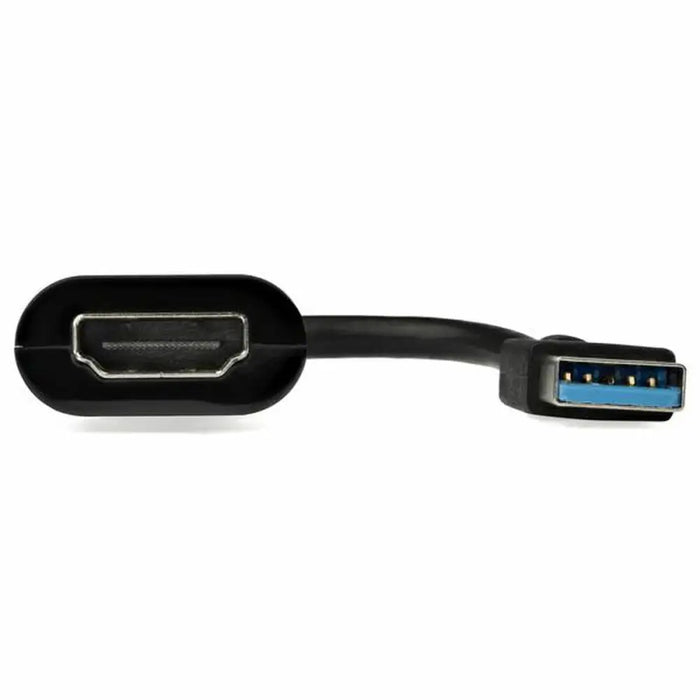 Адаптер за USB 3.0 към VGA Startech USB32HDES