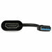 Адаптер за USB 3.0 към VGA Startech USB32HDES